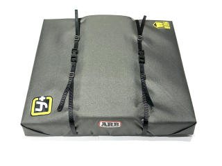 maketa autostanu 1:10 15x14cm