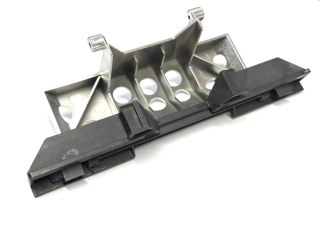 zadní nárazník TRX-4 G63 + skid plate